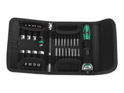 Wera Kraftform Kompakt Zyklop Speed, 26-teilig