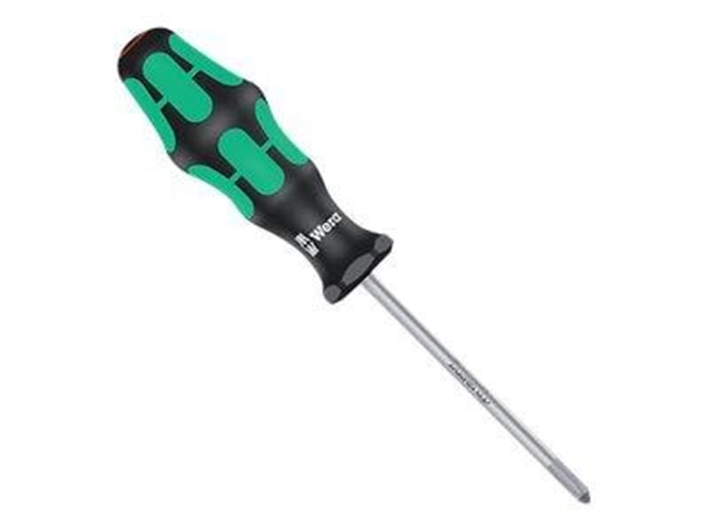 Wera Kraftform XXL 2. 12 pieces