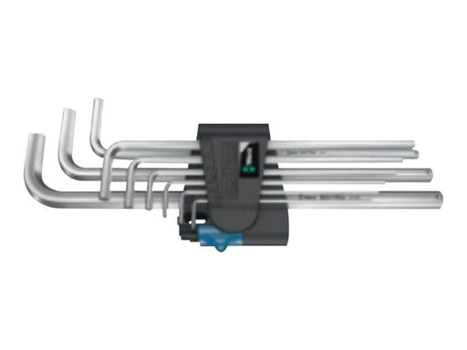 Wera - L-key set