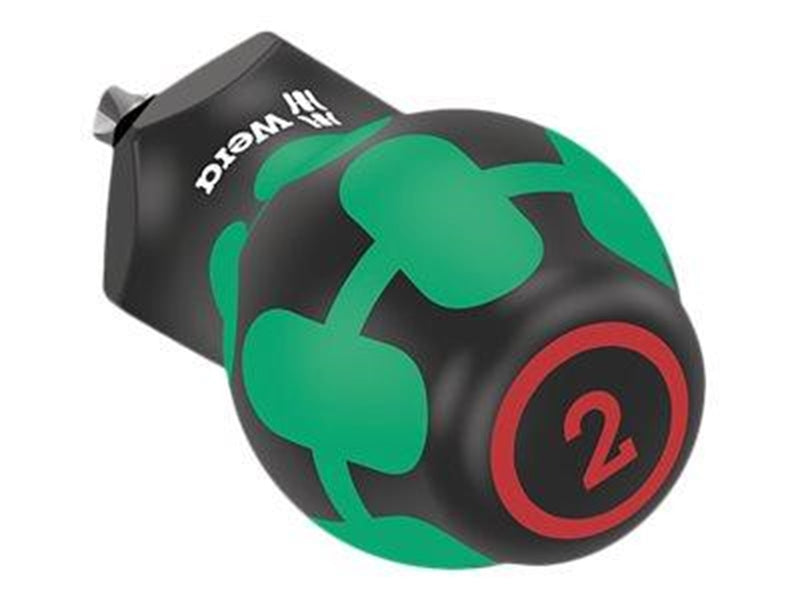Wera Stubby Set 1