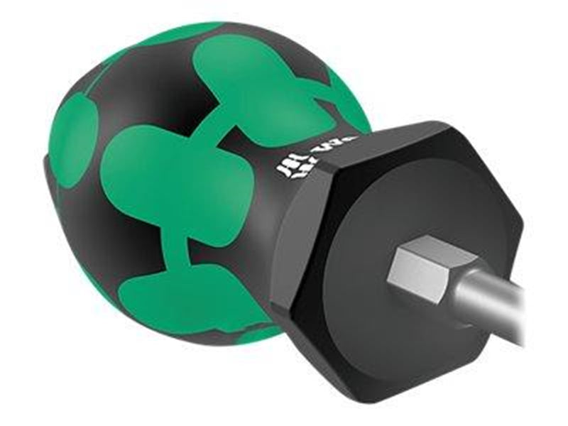 Wera Stubby Set 1
