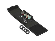 Wera Terrace Construction Set T 1