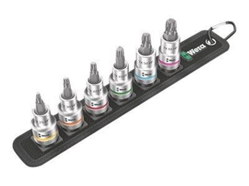 Wera Zyklop Belt C 3 TORX HF