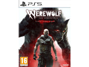 Werewolf: The Apocalypse - Earthblood - Sony PlayStation 5 - Action - PEGI 16