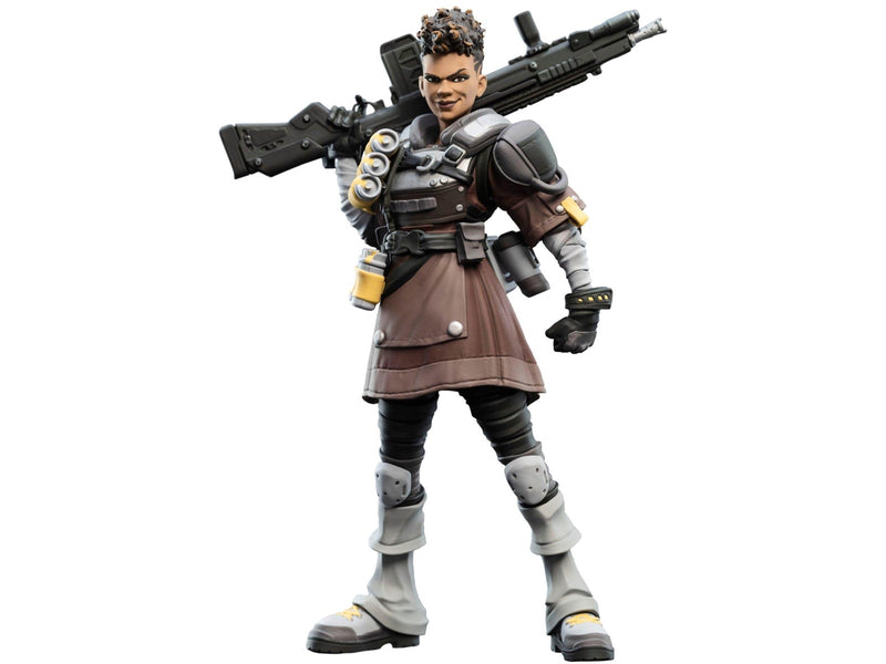 Weta Workshop - Apex Legends - Bangalore - Figur