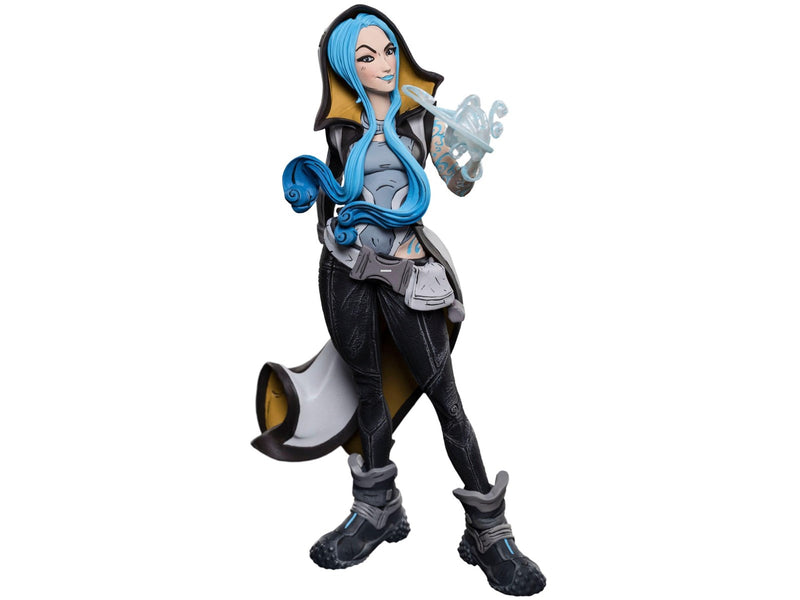 Weta Workshop - Borderland 3 Mini Epics - Maya - Figur