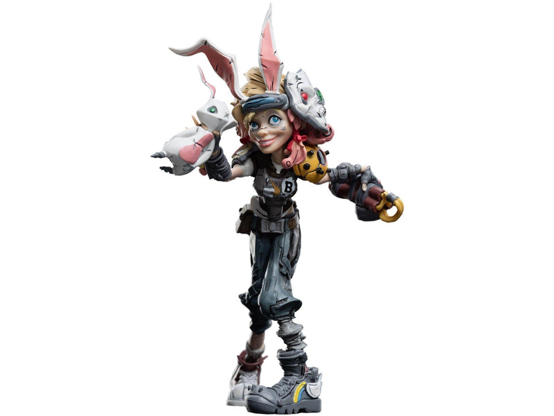 Weta Workshop - Borderland 3 - Tiny Tina - Figur
