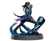 Weta Workshop - Borderlands 3 - Amara - Figur