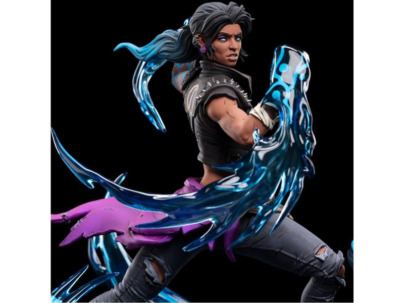 Weta Workshop - Borderlands 3 - Amara - Figur