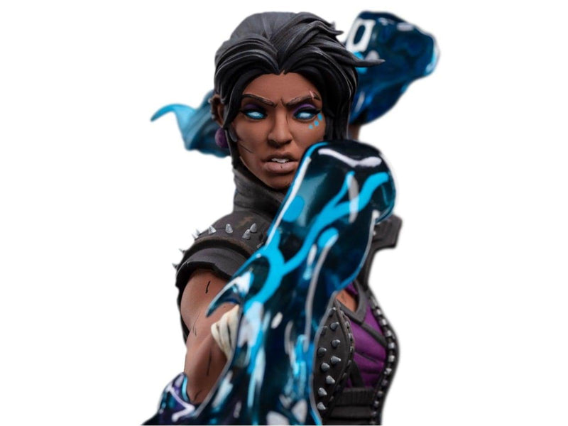 Weta Workshop - Borderlands 3 - Amara - Figur