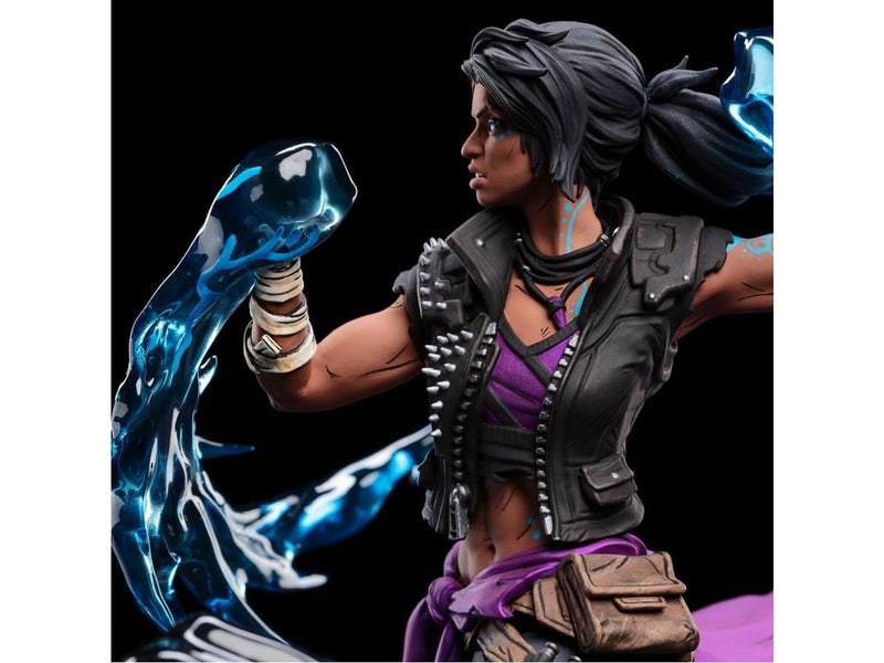 Weta Workshop - Borderlands 3 - Amara - Figur