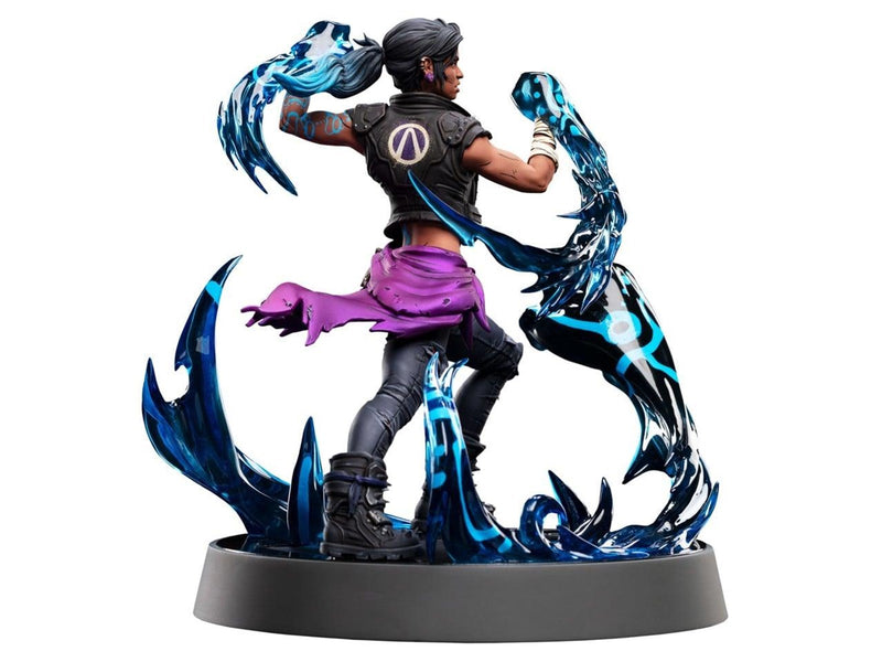 Weta Workshop - Borderlands 3 - Amara - Figur