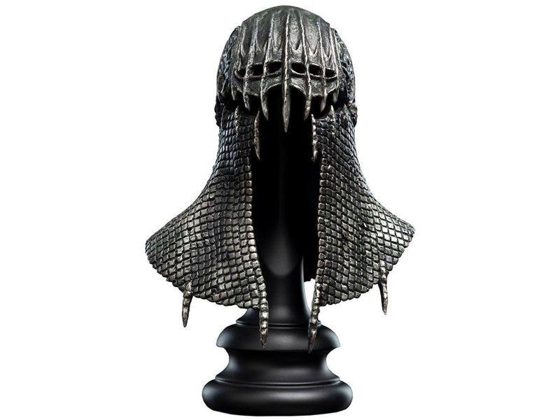 Weta Workshop - HELM OF THE RINGWRAITH OF RHÛN™ - Figur