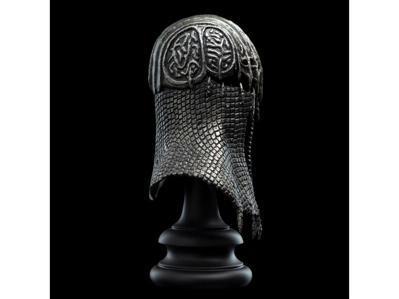 Weta Workshop - HELM OF THE RINGWRAITH OF RHÛN™ - Figur