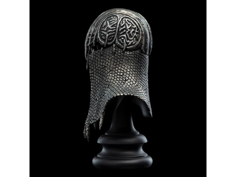 Weta Workshop - HELM OF THE RINGWRAITH OF RHÛN™ - Figur