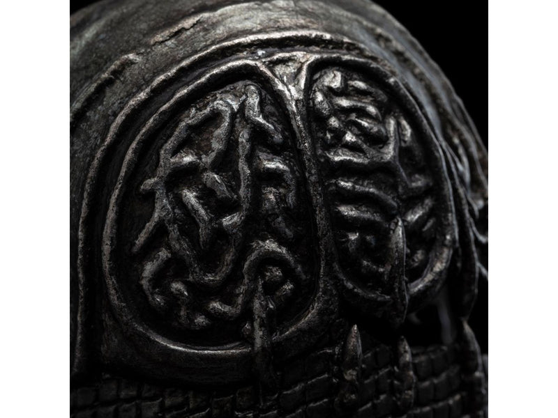 Weta Workshop - HELM OF THE RINGWRAITH OF RHÛN™ - Figur