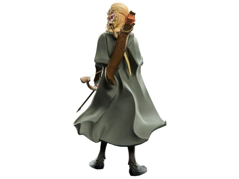 Weta Workshop - Lord of the Rings - Legolas - Figur