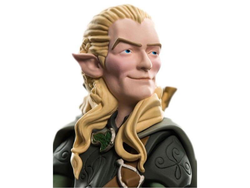 Weta Workshop - Lord of the Rings - Legolas - Figur