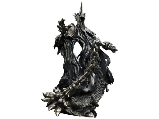 Weta Workshop - Lord of the Rings - Mini Epics - The Witch King - Figur