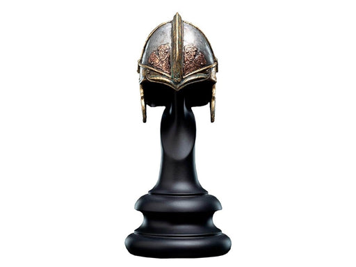 Weta Workshop - Lord of the Rings Trilogy - Arwen's Rohirrim Helm Limited Edition Replica 1:4 scale - Figur