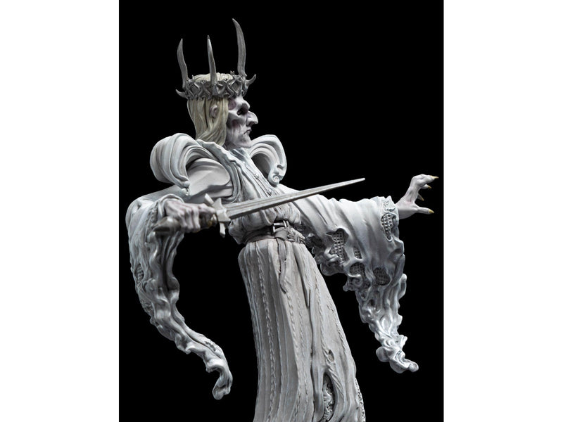 Weta Workshop - Lord of the Rings Trilogy: The Witch King of the Unseen Lands - Figur
