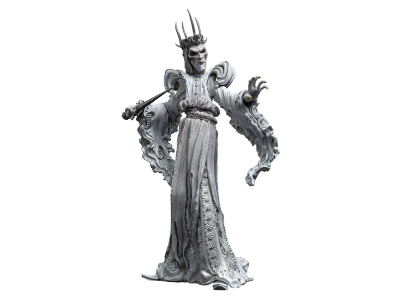 Weta Workshop - Lord of the Rings Trilogy: The Witch King of the Unseen Lands - Figur
