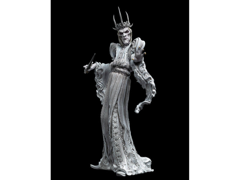 Weta Workshop - Lord of the Rings Trilogy: The Witch King of the Unseen Lands - Figur