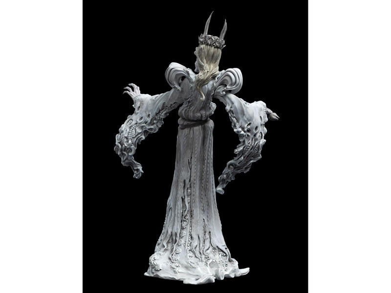 Weta Workshop - Lord of the Rings Trilogy: The Witch King of the Unseen Lands - Figur