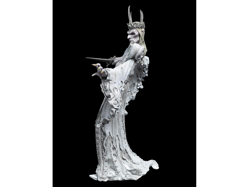 Weta Workshop - Lord of the Rings Trilogy: The Witch King of the Unseen Lands - Figur