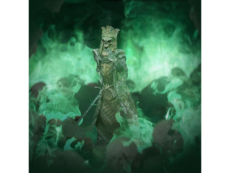 Weta Workshop - MINI EPICS: KING OF THE DEAD™ LIMITED EDITION - Figur