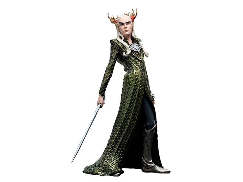 Weta Workshop - MINI EPICS: THRANDUIL™ - Figur