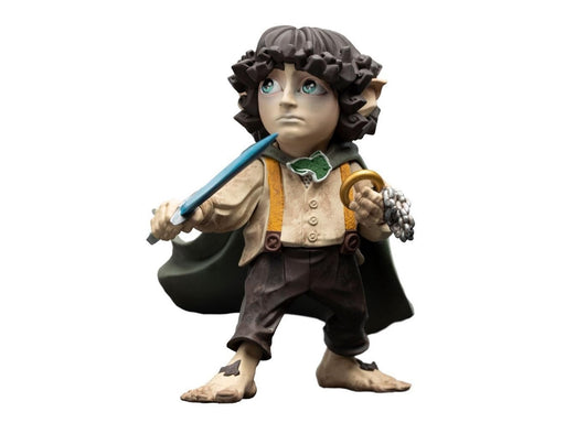 Weta Workshop - The Lord of the Rings - Frodo Baggins (Mini Epics) - Figur