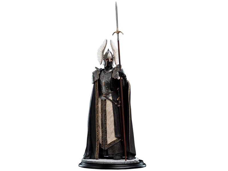 Weta Workshop - The Lord of the Rings Trilogy - Fountain Guard of Gondor 62 cm - Figur