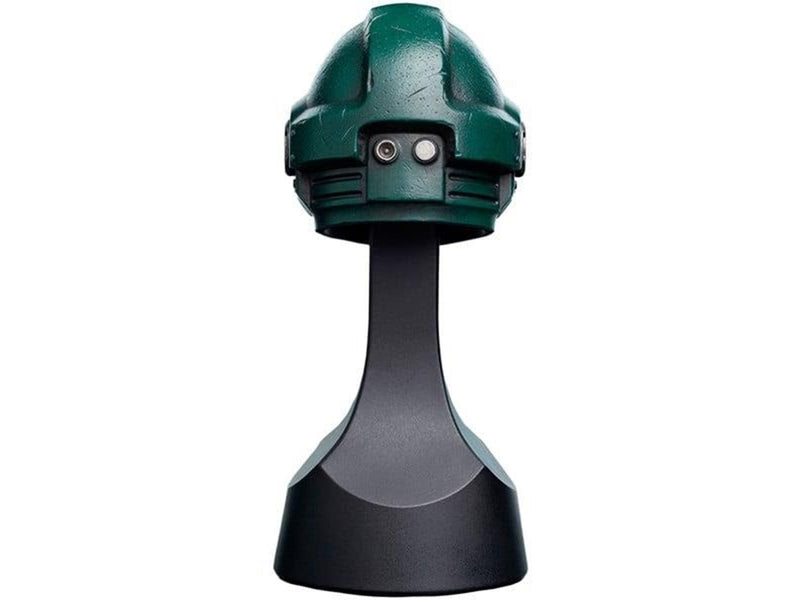Weta Workshop Warhammer 40.000 - Dark Angels Helm Miniature