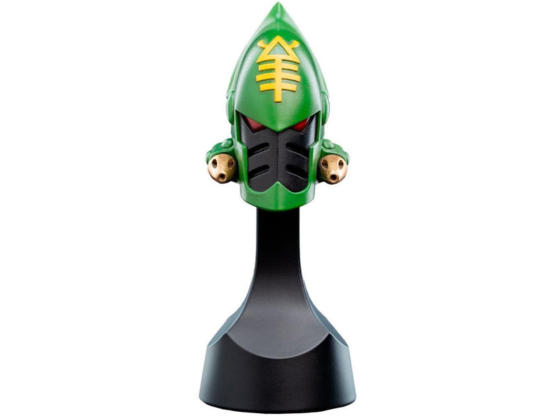 Weta Workshop Warhammer 40.000 - Striking Scorpion Helm Replica