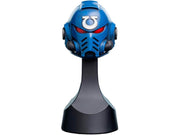 Weta Workshop Warhammer 40.000 - Ultramarines Helmet Miniature