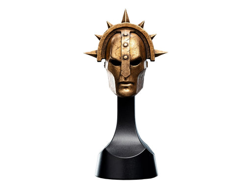 Weta Workshop Warhammer: Age Of Sigma - Eternal Liberator Helm Replica