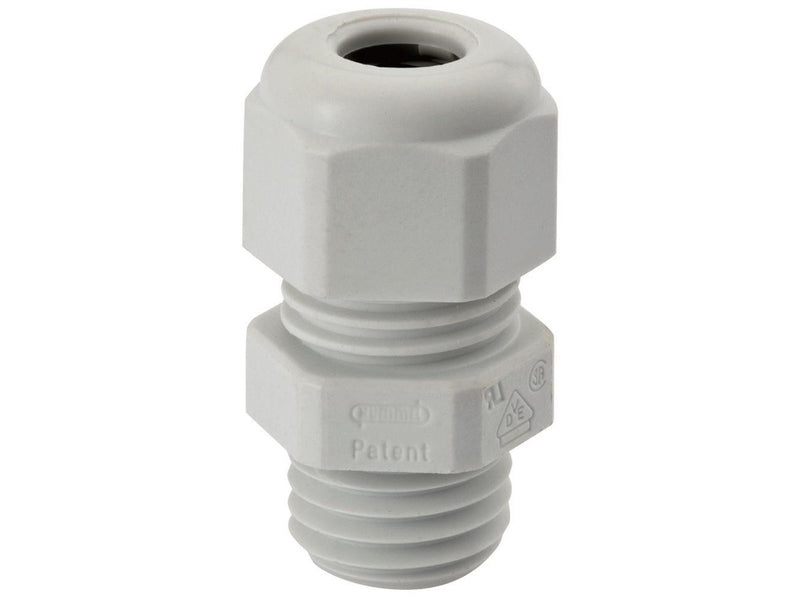 Wexøe Cable gland hsk-k-npt1/2  6-12mm ip68