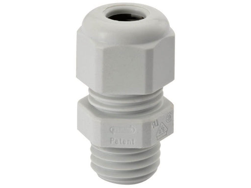 Wexøe Cable gland hsk-k-pg13.5 6-12mm grey