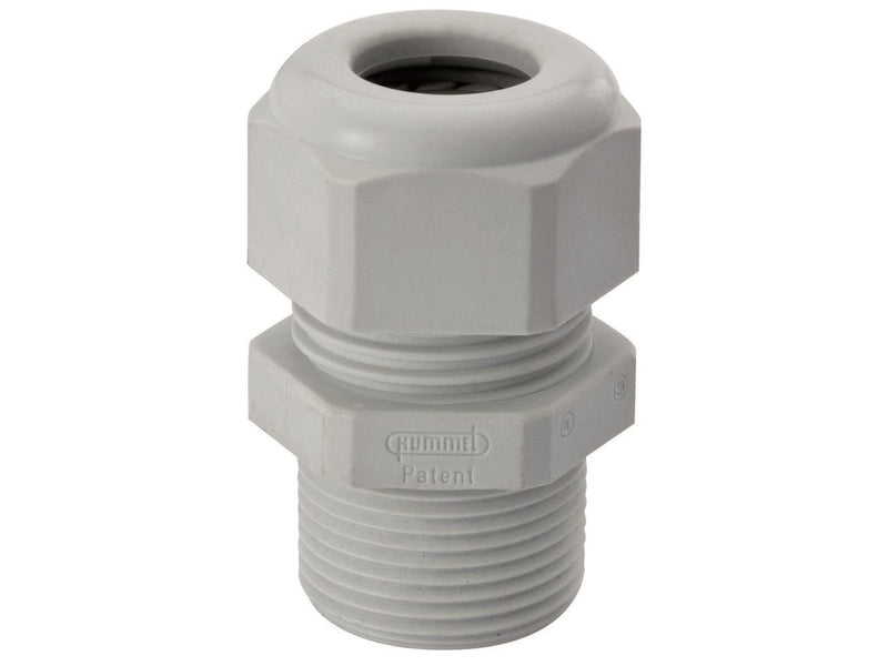 Wexøe Cable gland hsk-k-pg16 10-14mm pa long