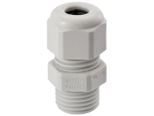 Wexøe Cable gland hsk-k-pg9 4-8mm grey