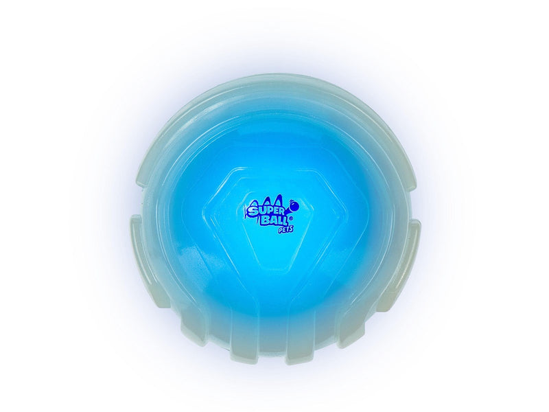 Wham-O Pets Bounce Glow Light ball
