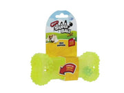 Wham-O Pets WHAM-O Super Ball Treat Dispenser - M