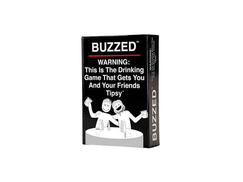 What Do You Meme? Buzzed (ENG)