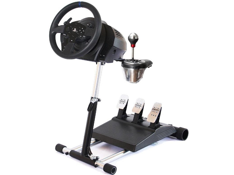 Wheel Stand Pro Deluxe V2 - Miscellaneous Zubehör für Spielkonsole