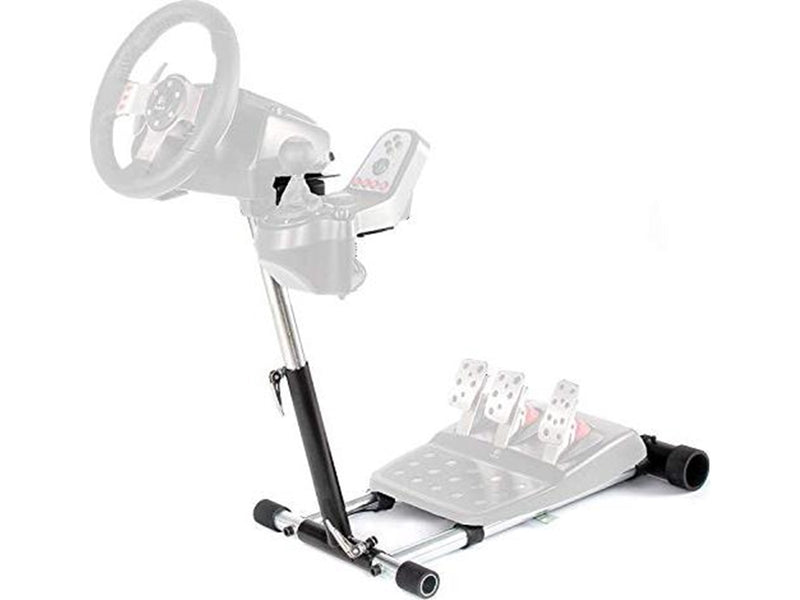 Wheel Stand Pro Deluxe for Logitech G29 / G920 - Lenkrad & Pedale Set
