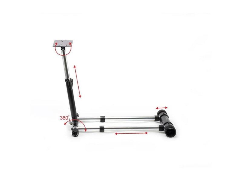 Wheel Stand Pro Deluxe for Logitech G29 / G920 - Lenkrad & Pedale Set
