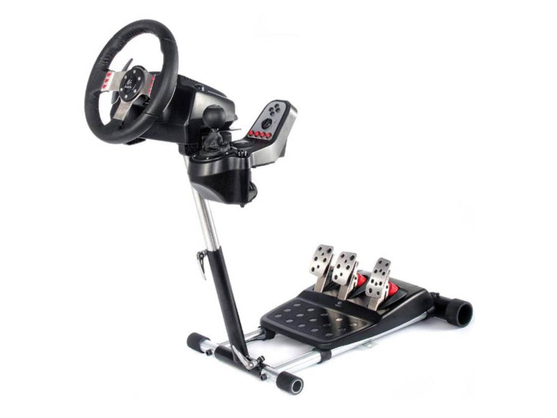Wheel Stand Pro Deluxe for Logitech G29 / G920 - Lenkrad & Pedale Set
