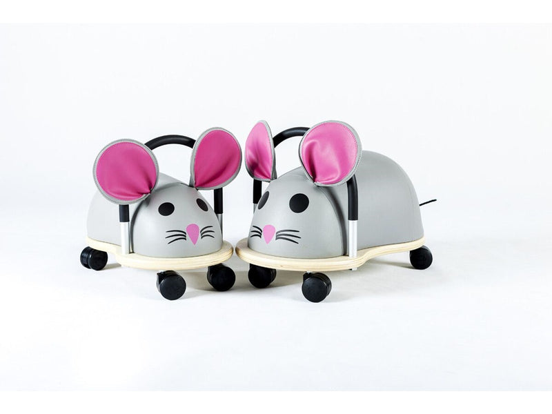 Wheely Bug Mouse Large