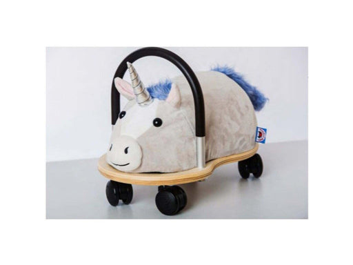 Wheely Bug Unicorn Plush Small